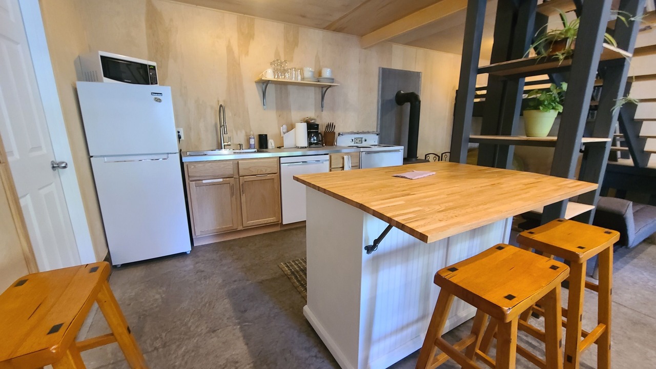 Photo of Kitchen in Rochester