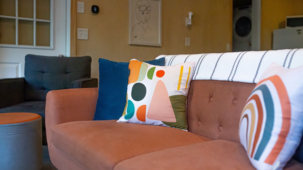 Photo of Livingroom in Rochester