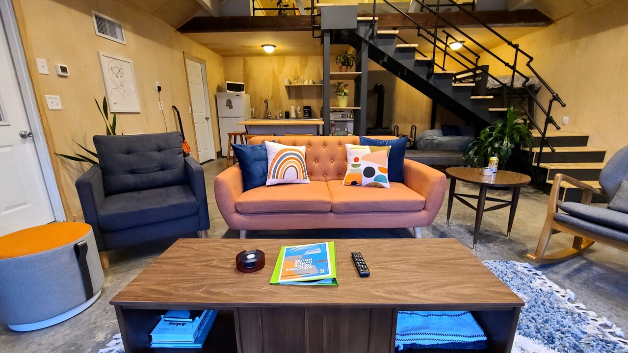 Photo of Livingroom in Rochester