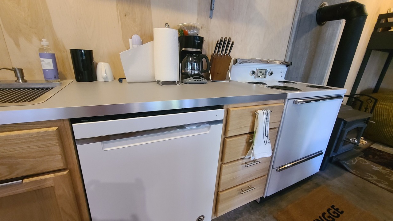 Photo of Kitchen in Rochester