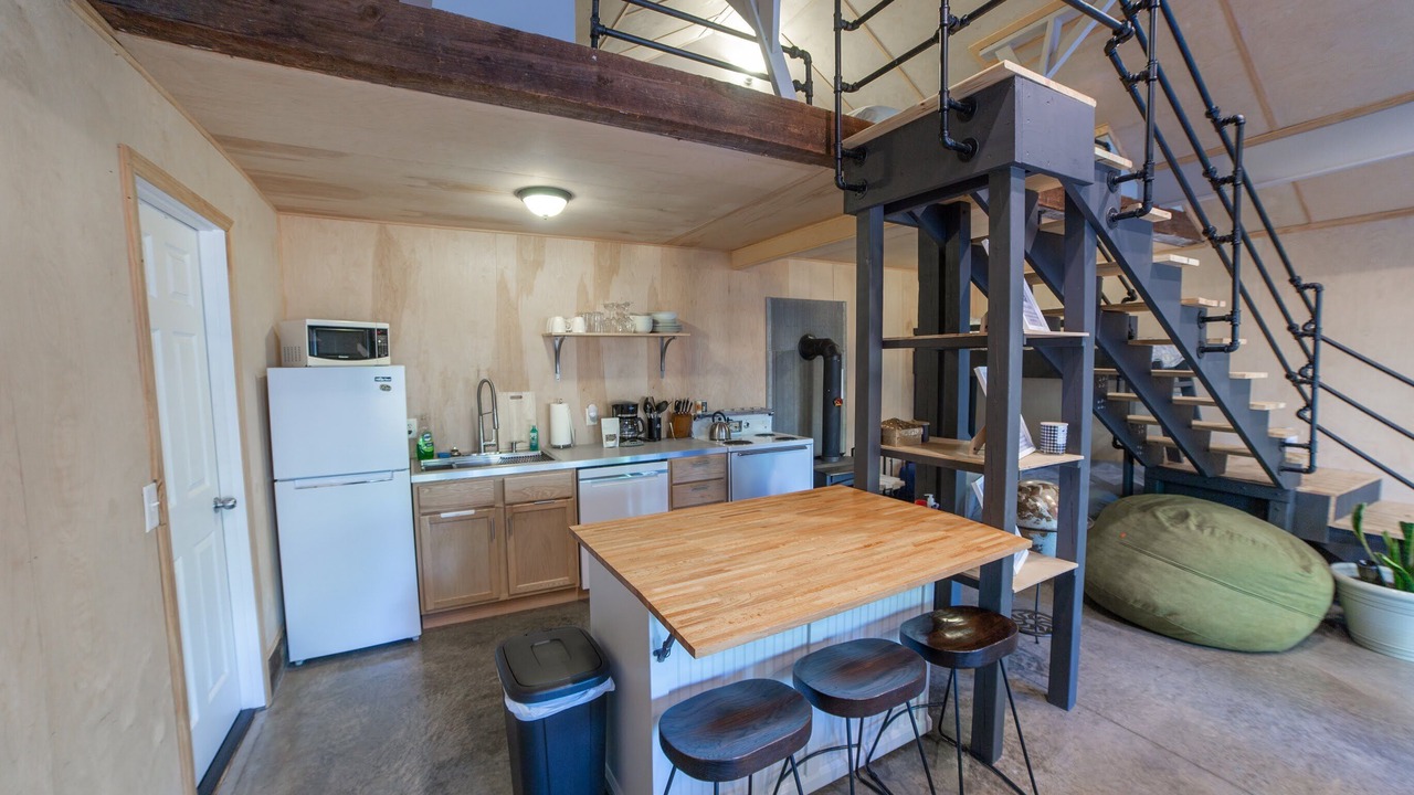 Photo of Kitchen in Rochester