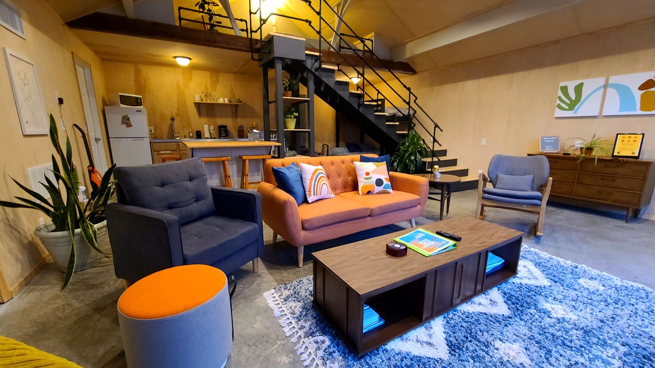 Photo of Livingroom in Rochester