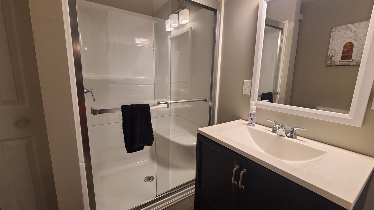 Photo of Bathroom in Rochester