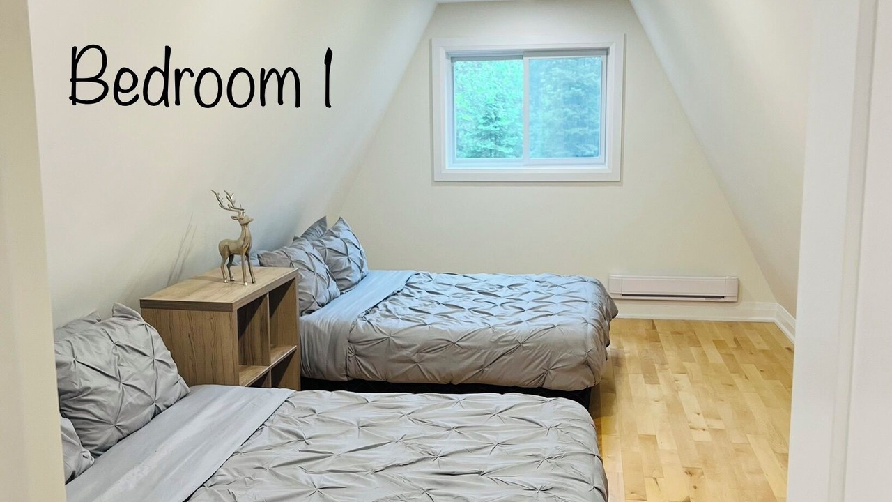 Photo of Bedroom in Gooderham