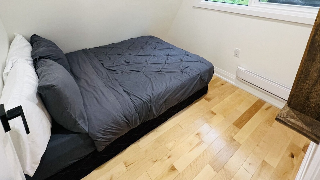 Photo of Bedroom in Gooderham
