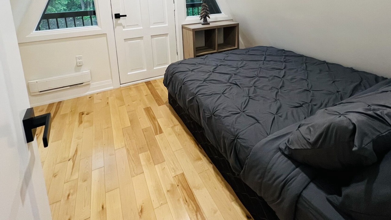 Photo of Bedroom in Gooderham