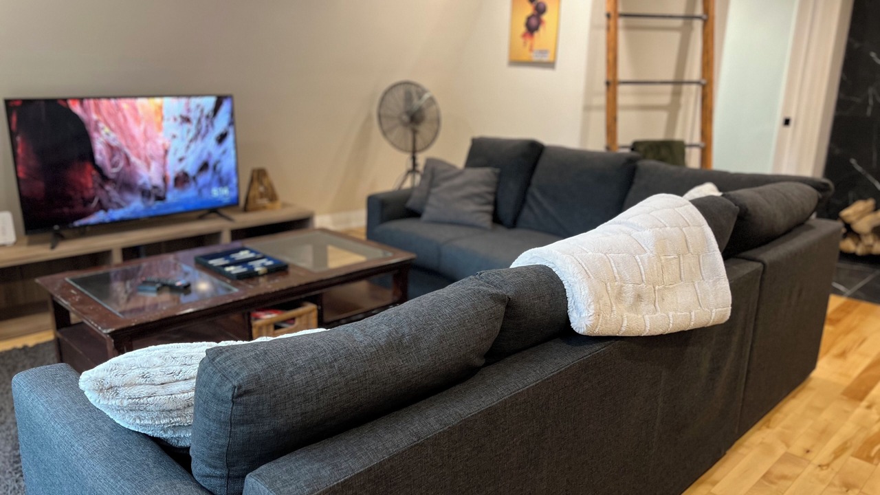Photo of Livingroom in Gooderham
