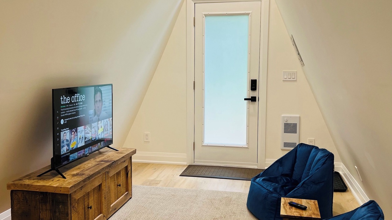 Photo of Bedroom in Gooderham