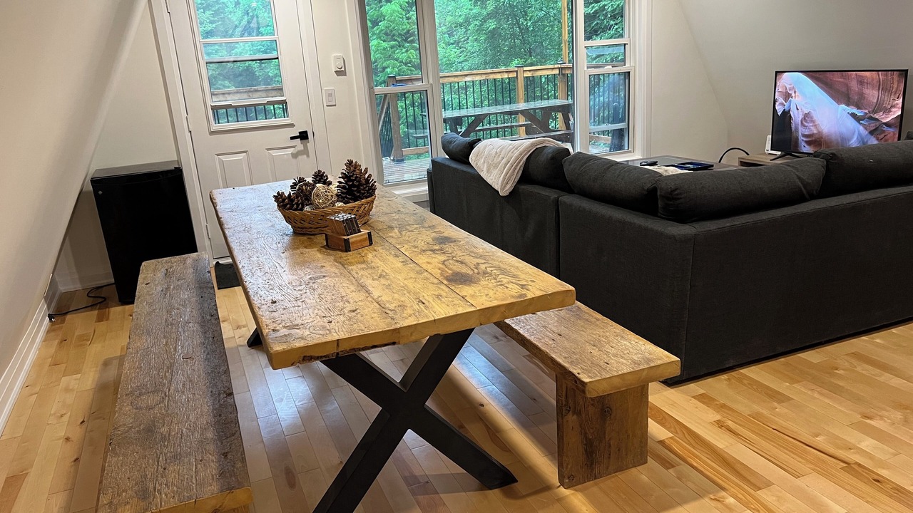Photo of Livingroom in Gooderham