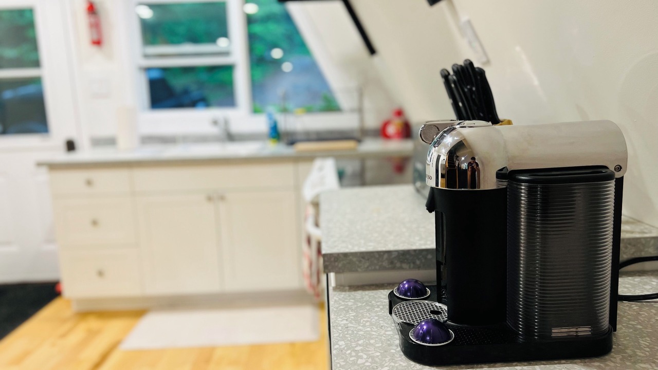 Photo of Kitchen in Gooderham