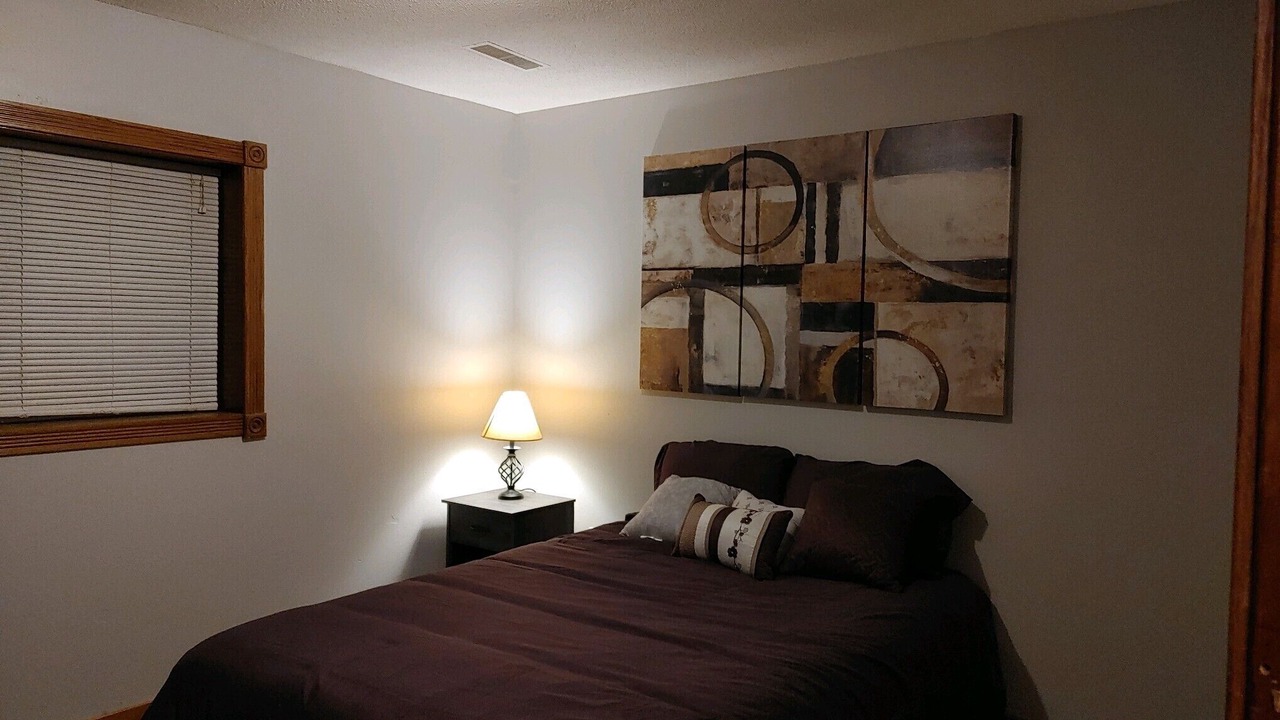 Photo of Bedroom in Pine City