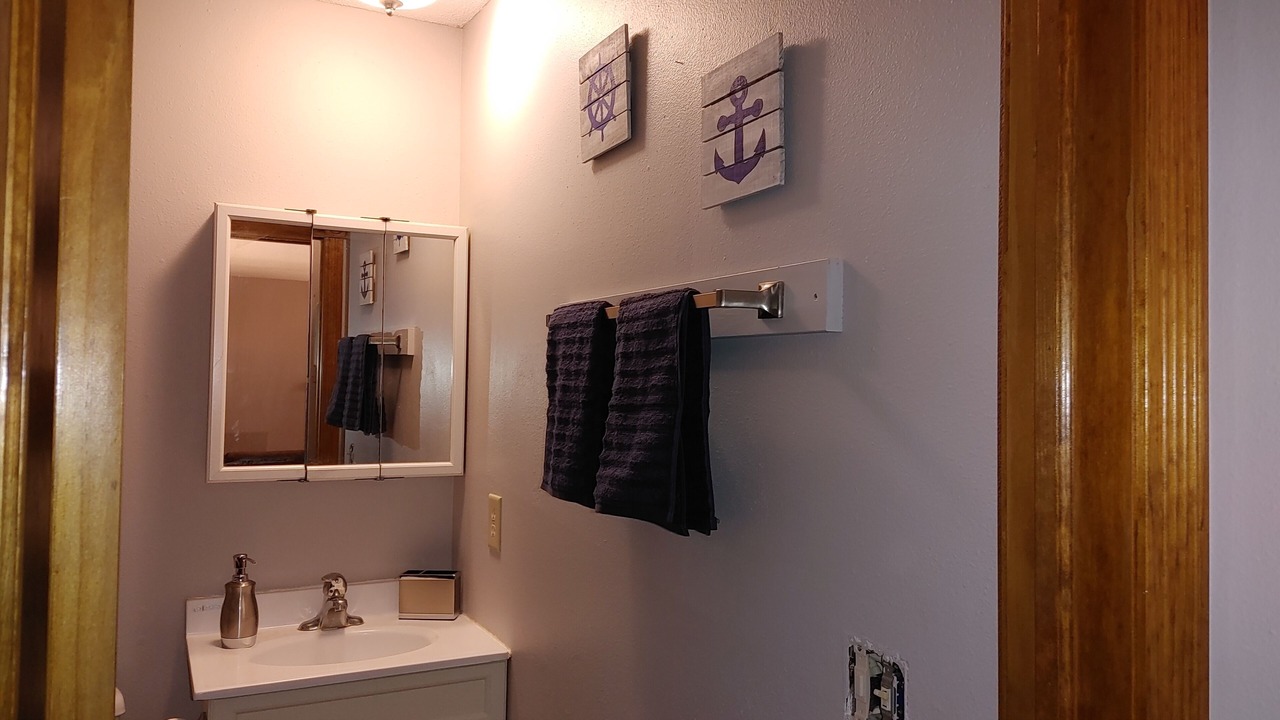 Photo of Bathroom in Pine City