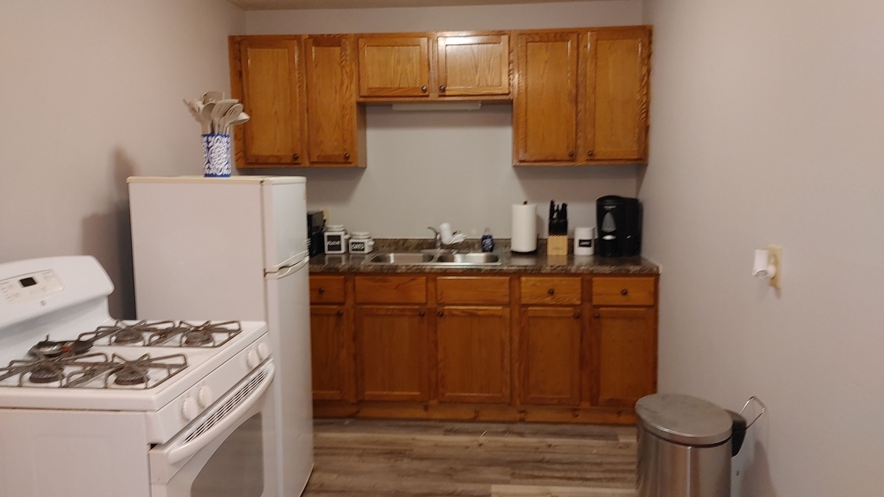 Photo of Kitchen in Pine City
