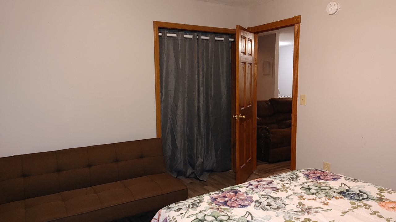 Photo of Bedroom in Pine City