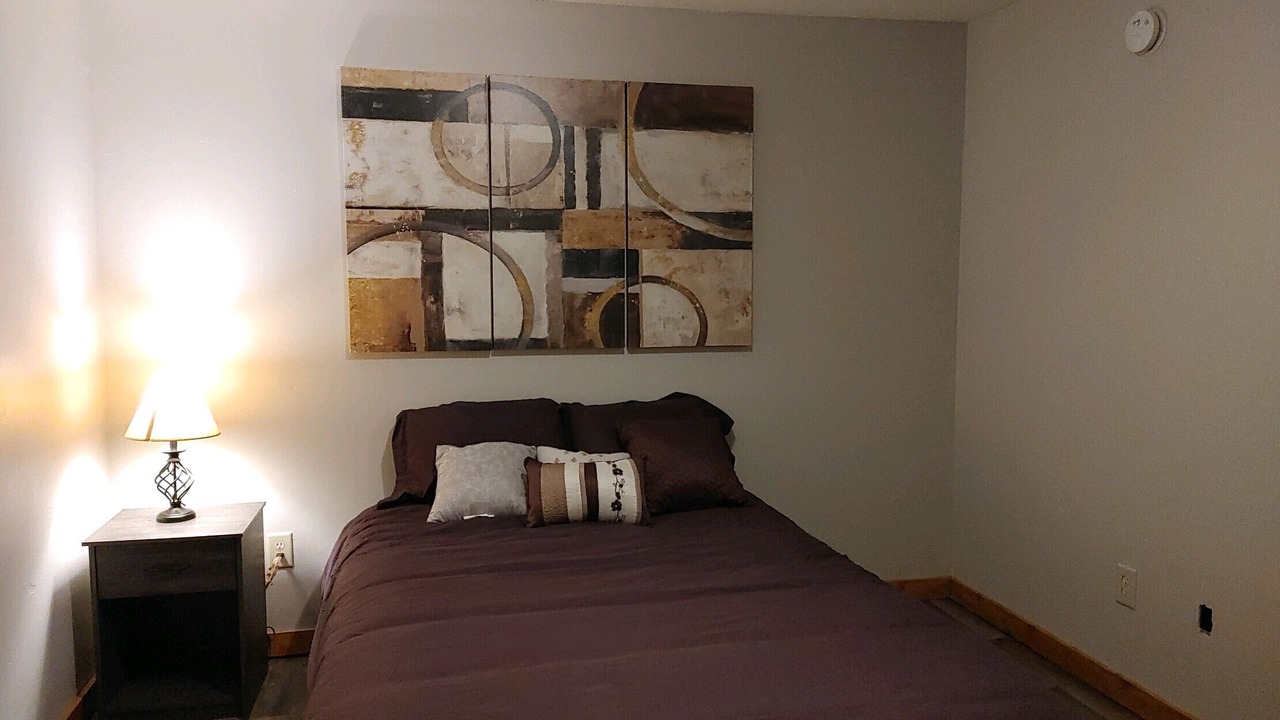 Photo of Bedroom in Pine City