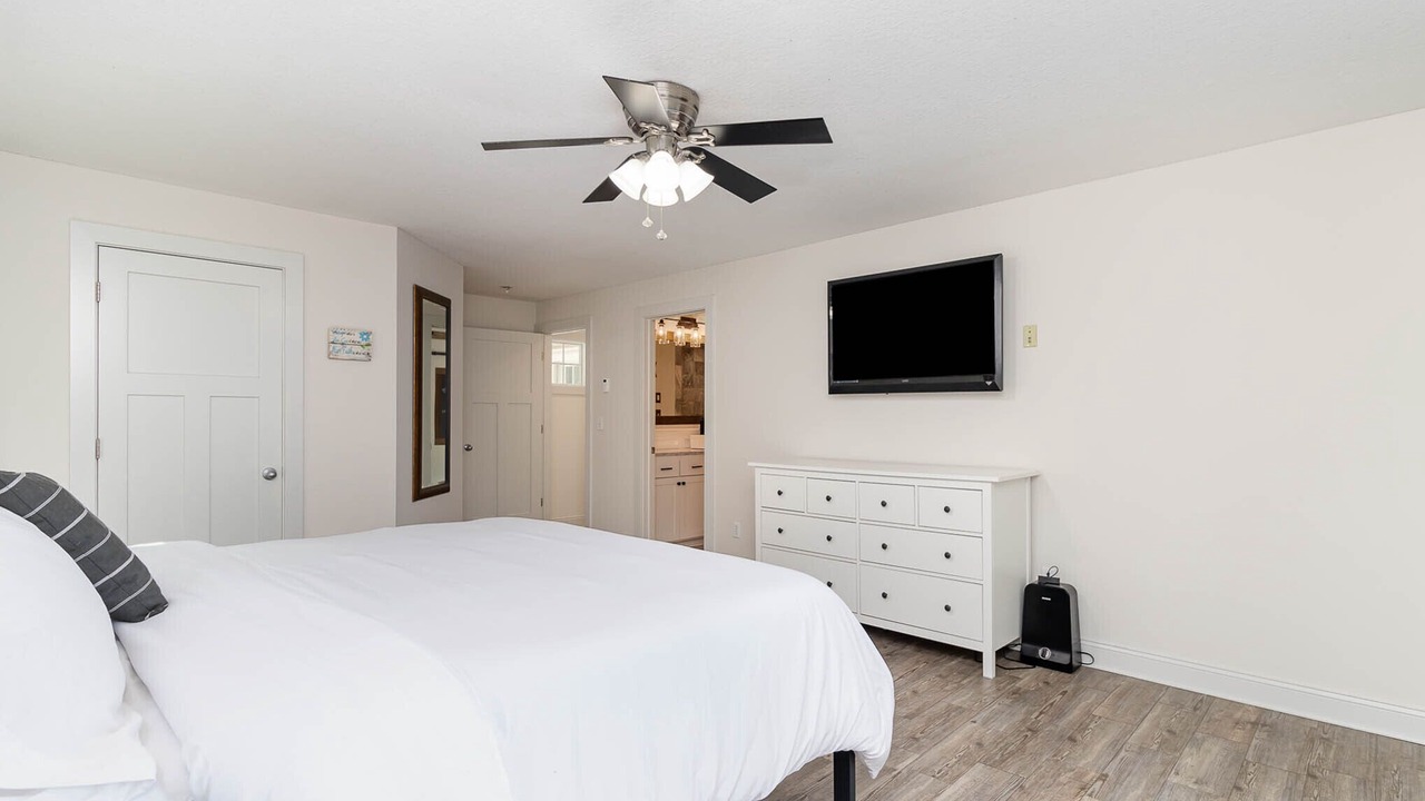 Photo of Bedroom in Jordan