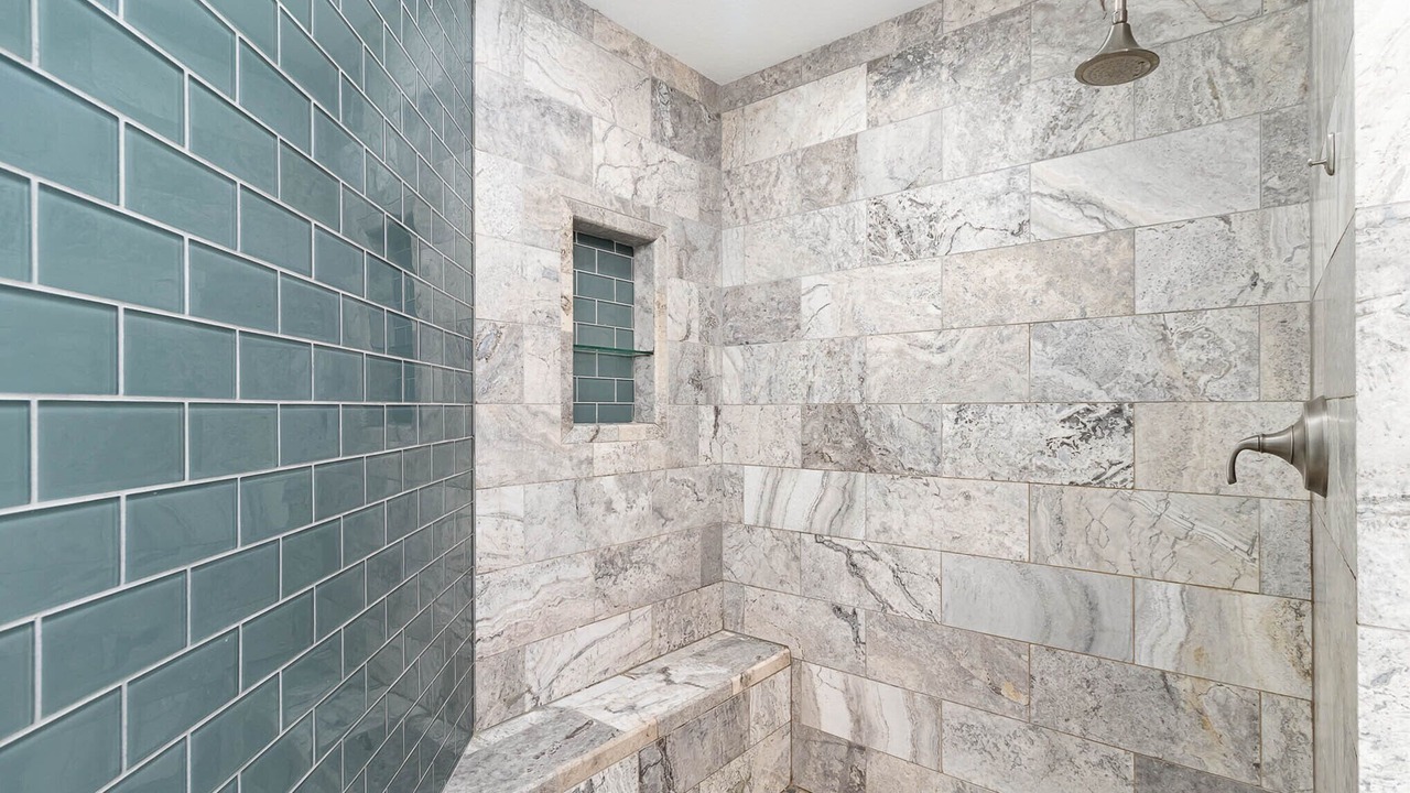Photo of Bathroom in Jordan