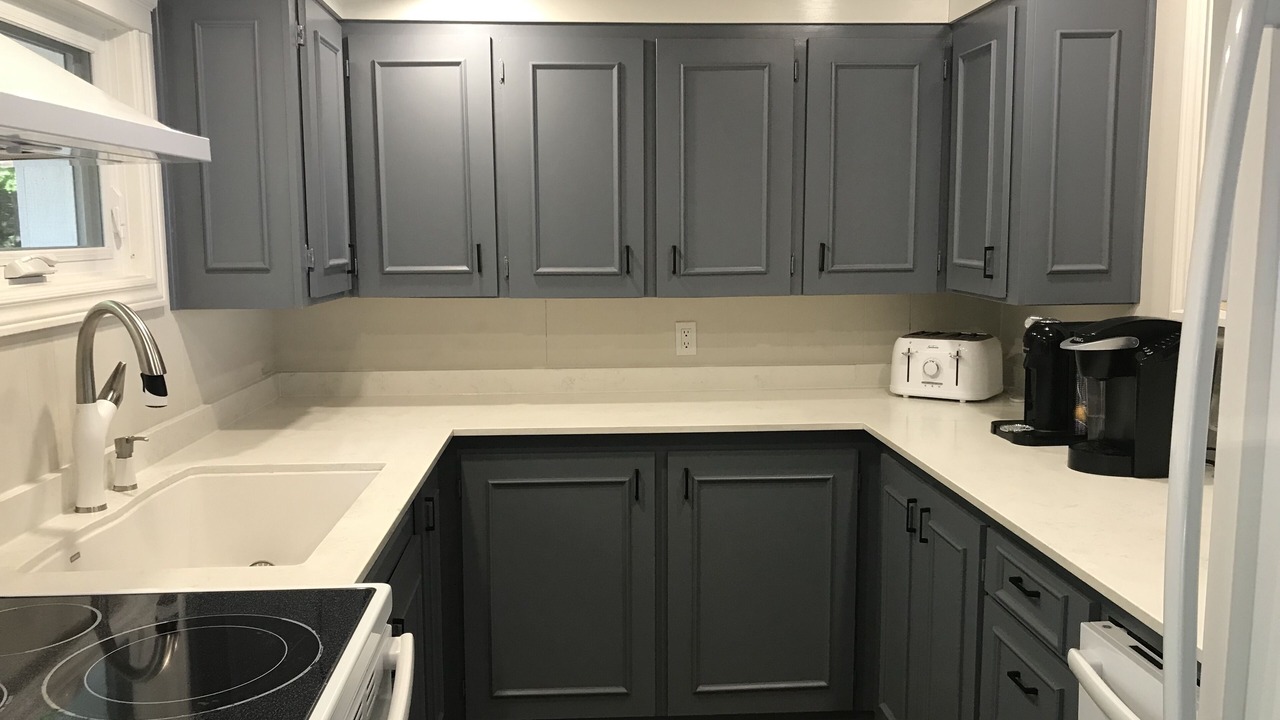 Photo of Kitchen in Lake of Bays