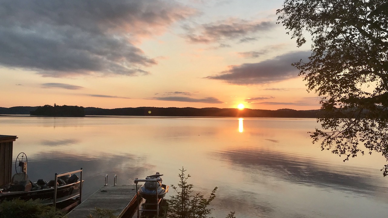 Photo of Others in Lake of Bays