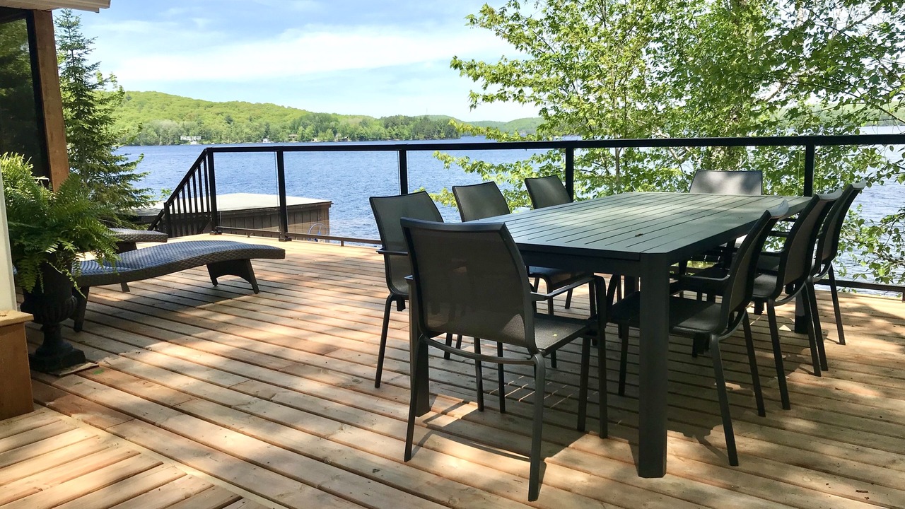Photo of Outdoor in Lake of Bays