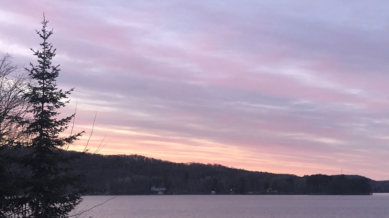Photo of Others in Lake of Bays