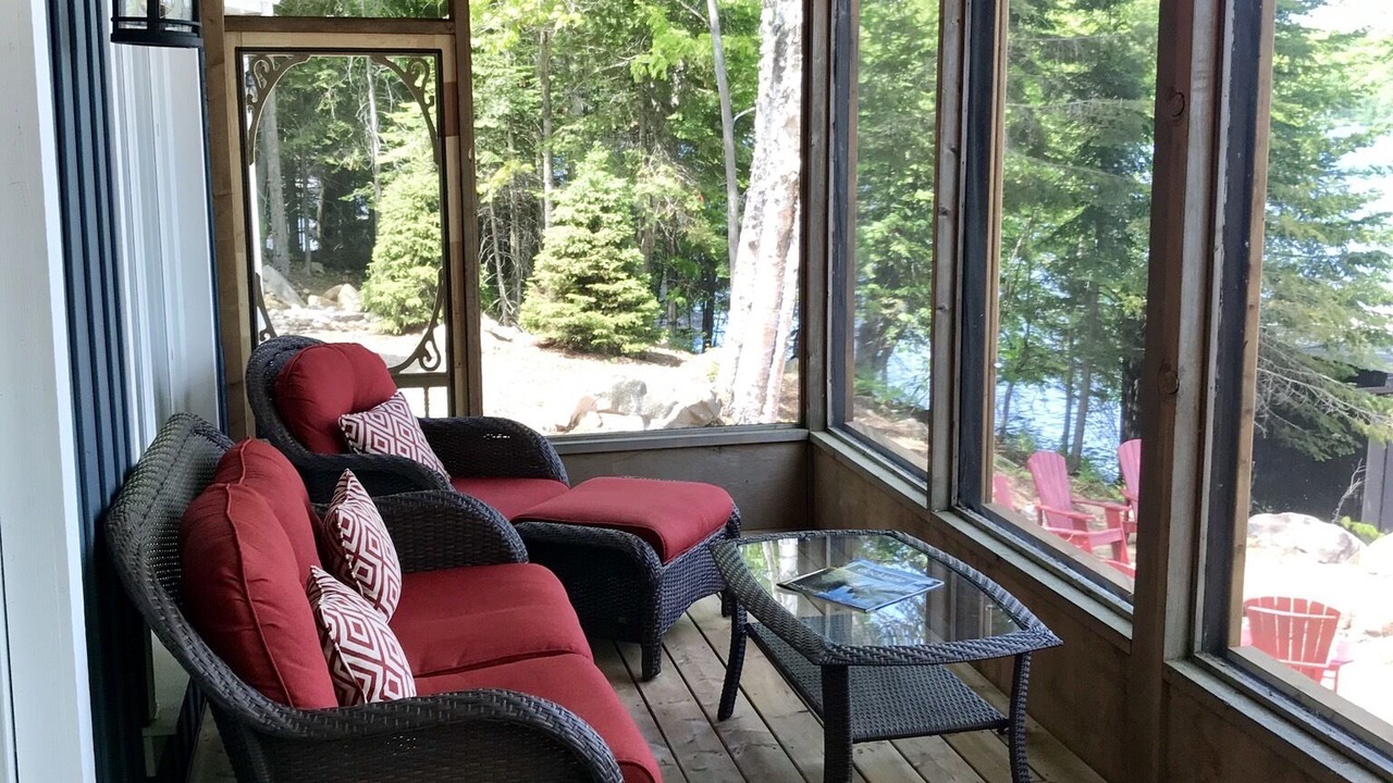 Photo of Others in Lake of Bays