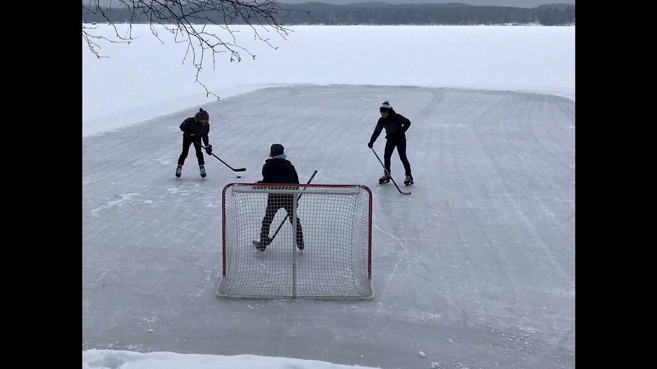 Photo of Others in Lake of Bays