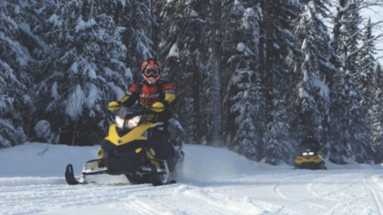 Photo of Others in Lake of Bays