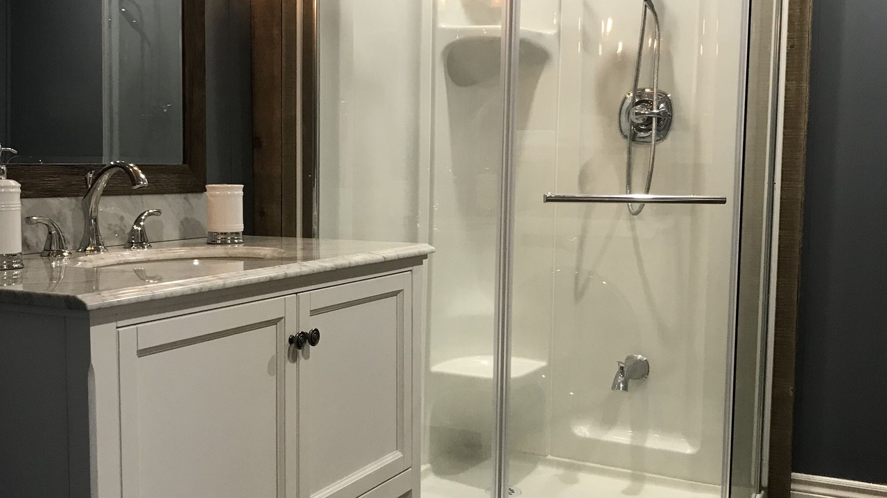 Photo of Bathroom in Lake of Bays