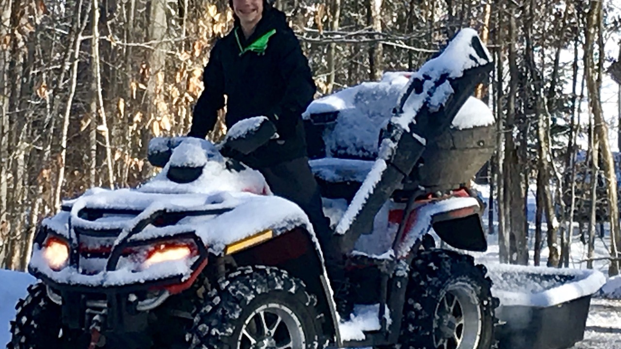 Photo of Others in Lake of Bays