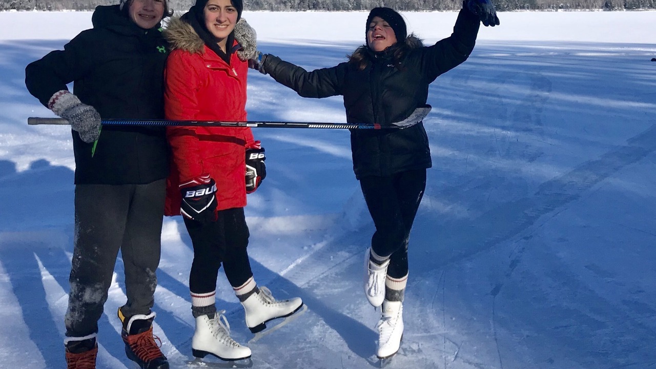 Photo of Others in Lake of Bays
