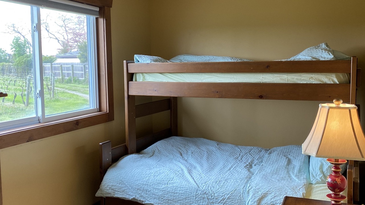 Photo of Bedroom in Louth