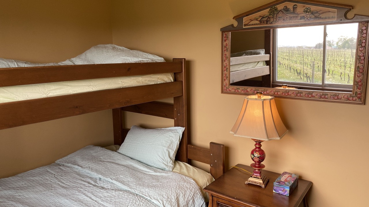 Photo of Bedroom in Louth