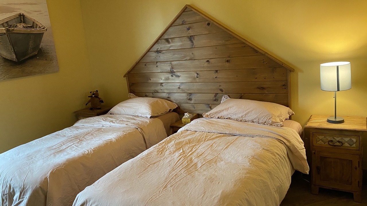 Photo of Bedroom in Louth