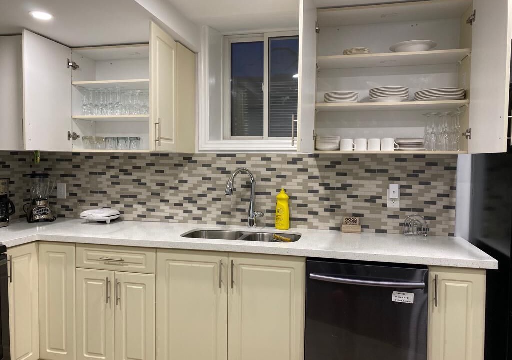 Photo of Kitchen in Brampton