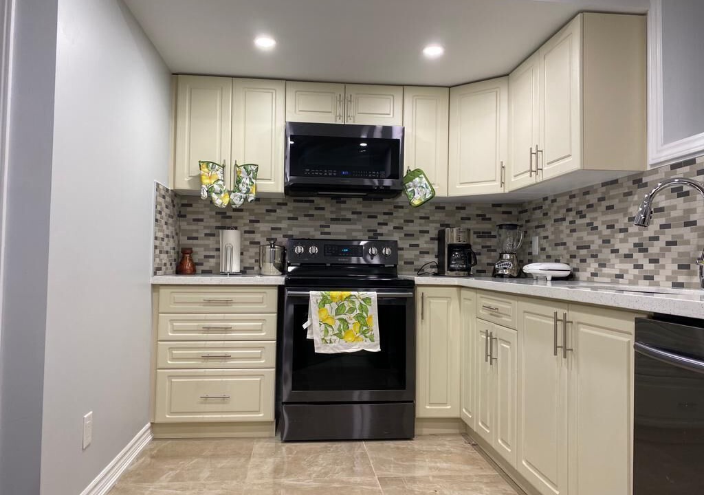 Photo of Kitchen in Brampton