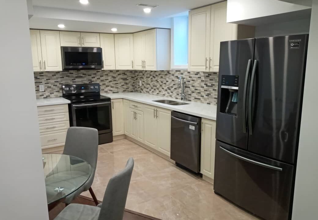 Photo of Kitchen in Brampton