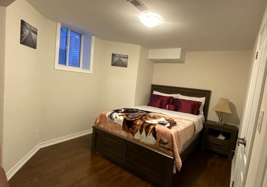 Photo of Bedroom in Brampton