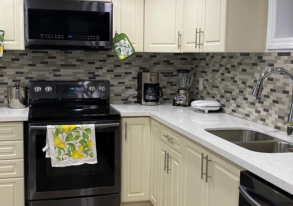 Photo of Kitchen in Brampton