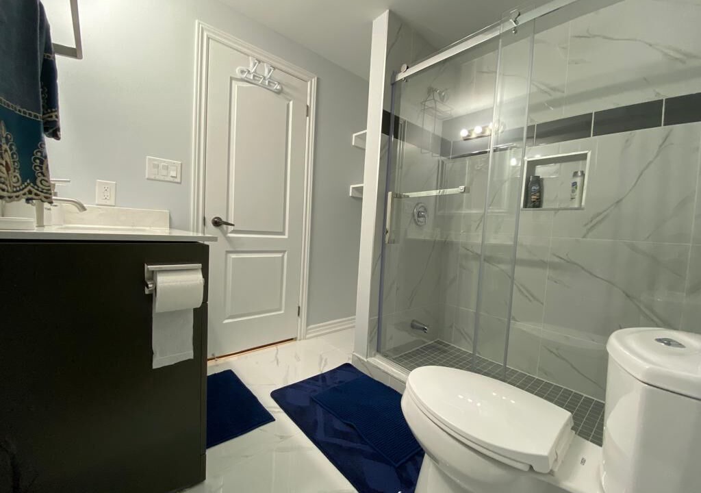 Photo of Bathroom in Brampton