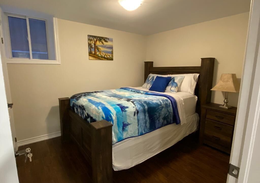 Photo of Bedroom in Brampton