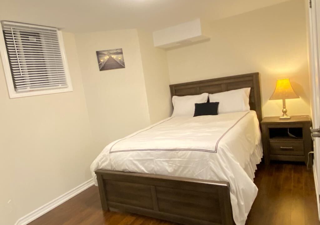 Photo of Bedroom in Brampton