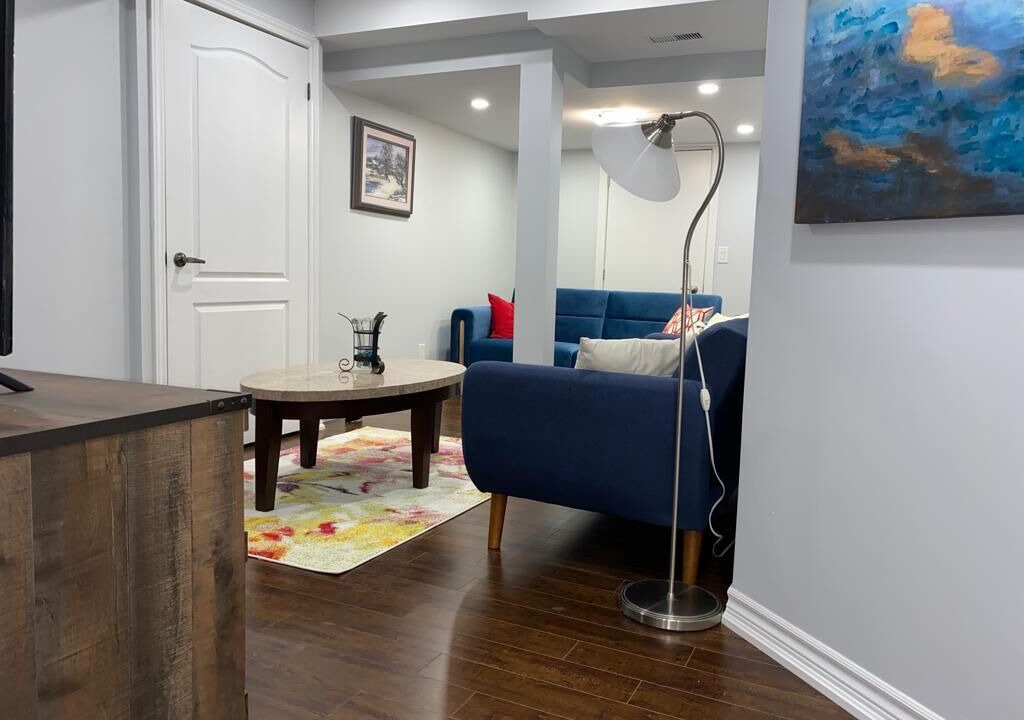 Photo of Livingroom in Brampton
