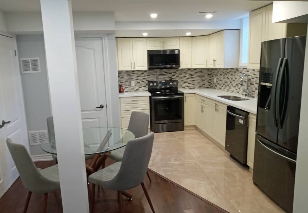 Photo of Kitchen in Brampton