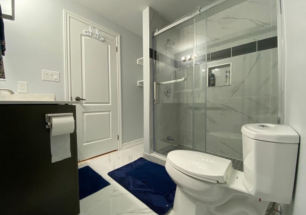 Photo of Bathroom in Brampton