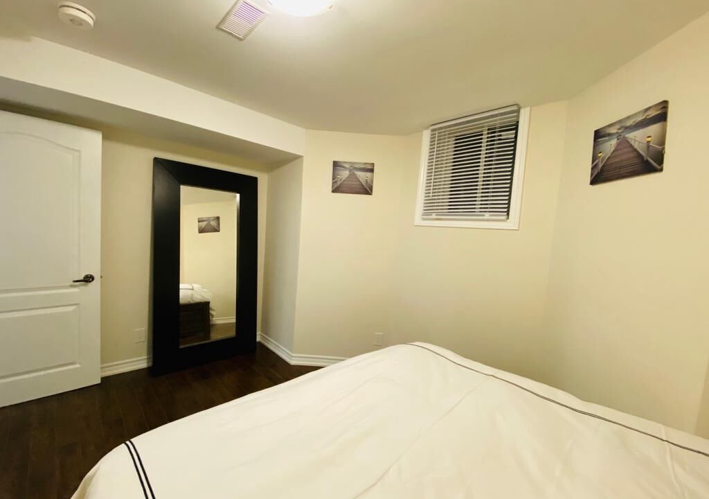 Photo of Bedroom in Brampton