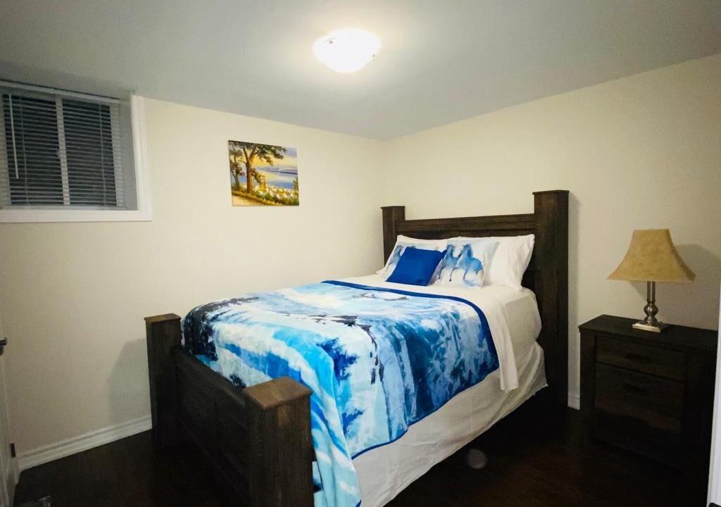 Photo of Bedroom in Brampton
