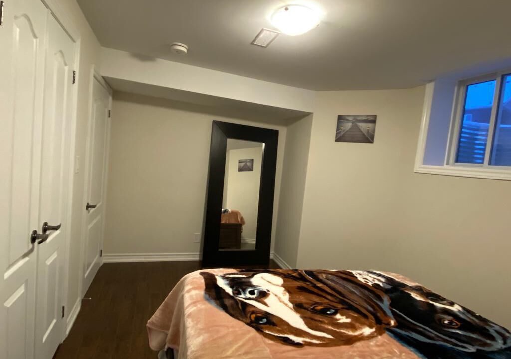 Photo of Bedroom in Brampton