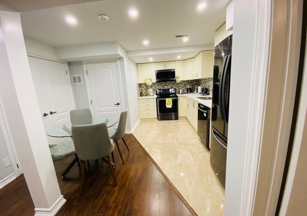 Photo of Kitchen in Brampton