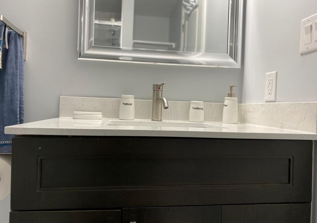 Photo of Bathroom in Brampton